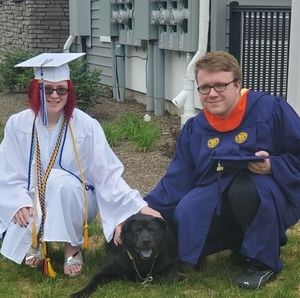 Meet your Posher, Susan